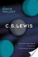 The Space Trilogy, Omnibus Edition