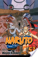 Naruto, Vol. 57