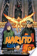 Naruto, Vol. 64