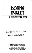 A Stranger to Love