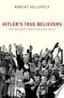 Hitler's True Believers