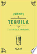 Enjoying Tequila