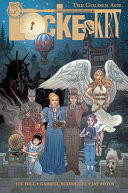 Locke and Key: the Golden Age