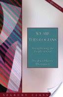 We are Theologians