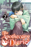 The Apothecary Diaries: Volume 2