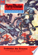 Perry Rhodan 215: Endstation des Grauens