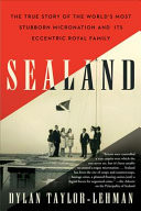 Sealand