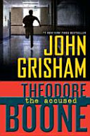 Theodore Boone 03. The Accused