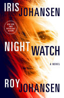 Night Watch: A Kendra Michaels Novel 4