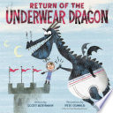 Return of the Underwear Dragon