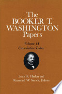 The Booker T. Washington Papers