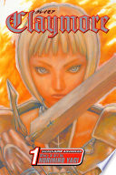 Claymore, Vol. 1