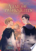 Tristan and Lancelot: A Tale of Two Knights