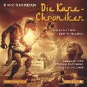 Die Kane-Chroniken, Band 3: Der Schatten der Schlange