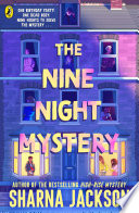 The Nine Night Mystery