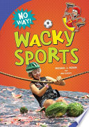 Wacky Sports