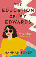 The Education of Ivy Edwards