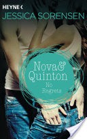Nova & Quinton. No Regrets