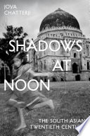 Shadows at Noon
