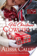 His Christmas Cowgirl