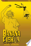 Banana Fish, Vol. 19