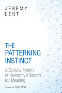 The Patterning Instinct
