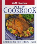 Betty Crocker's New Cookbook