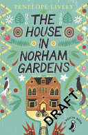 The House in Norham Gardens