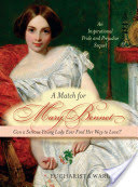 Match for Mary Bennet