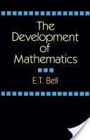 The Development of Mathematics