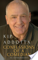Confessions of a Comedian