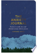 The Anxiety Journal