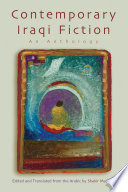 Contemporary Iraqi Fiction