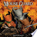 Mouse Guard Vol. 1: Fall