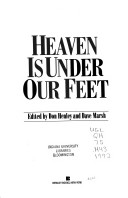 Heaven Is Under Our Feet