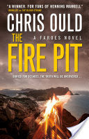 The Fire Pit (Faroes novel 3)