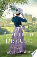 A Beautiful Disguise (The Imposters Book #1)