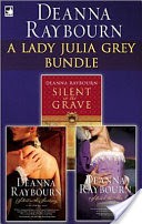 The Lady Julia Grey Bundle