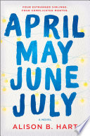 April May June July