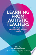 Learning From Autistic Teachers