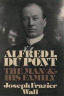 Alfred I. Du Pont