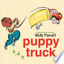 Puppy Truck