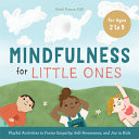 Mindfulness for Little Ones