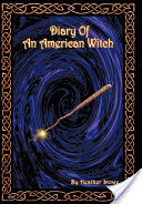 Diary of an American Witch