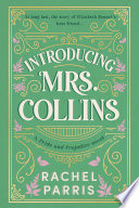 Introducing Mrs. Collins