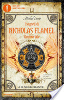 I segreti di Nicholas Flamel l'immortale - Il Negromante