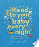 Read to Your Baby Every Night