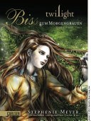 Twilight: Biss zum Morgengrauen  der Comic 1