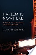 Harlem is Nowhere