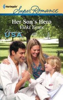 Her Son's Hero